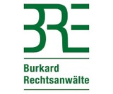 Logo BRE Burkard Rechtsanwälte