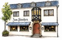 Logo Zum Fässchen