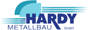 Logo Hardy Metallbau GmbH