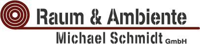 Logo Raum und Ambiente Michael Schmidt GmbH