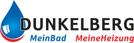 Logo Dunkelberg Sanitär Gas Heizung