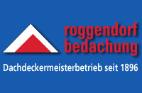 Logo Roggendorf Bedachung GmbH