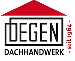Logo Degen Dachhandwerk GmbH