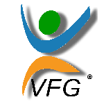 Logo Verein für Fitness- und Gesundheitssport Meckenheim e.V. (VFG Meckenheim)