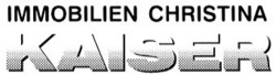 Logo Immobilien Kaiser