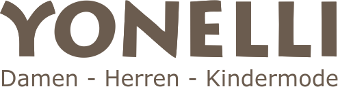 Logo YONELLI Mode Meckenheim