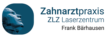 Logo Zahnarztpraxis Frank Bärhausen